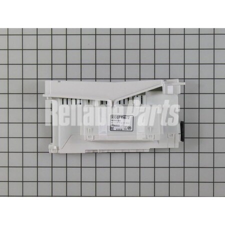 Bosch Home Appliances 00752739 Bosch Dishwasher Control Module Programmed 00752739